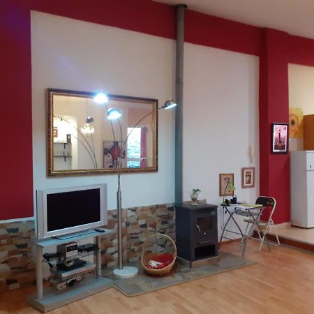 Loft Centrico Y Confortable Jerez de la Frontera Exterior photo