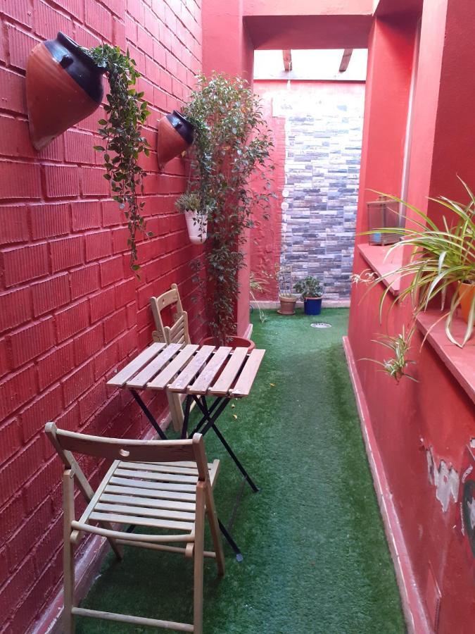 Loft Centrico Y Confortable Jerez de la Frontera Exterior photo