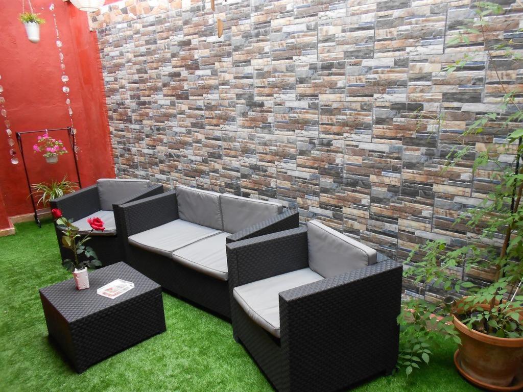 Loft Centrico Y Confortable Jerez de la Frontera Exterior photo
