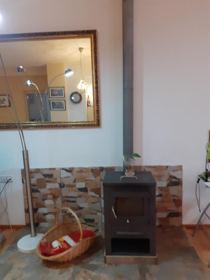 Loft Centrico Y Confortable Jerez de la Frontera Exterior photo